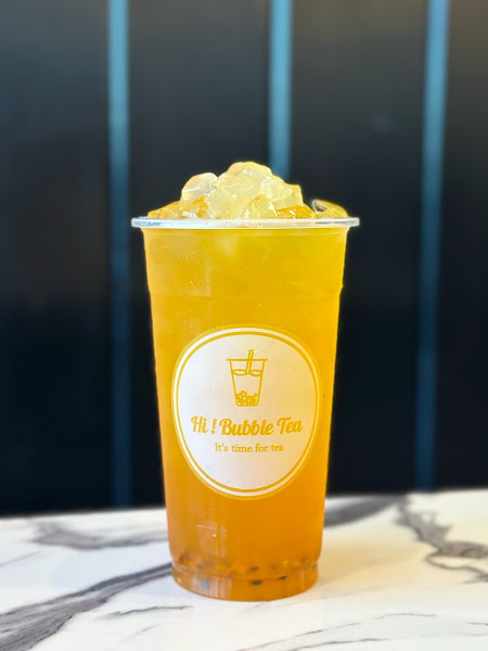 Hi Bubble Tea 3