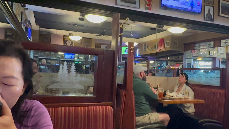 Alfred's Cafe 3