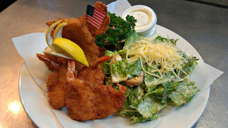 Paya Thai Fish & Chips 5