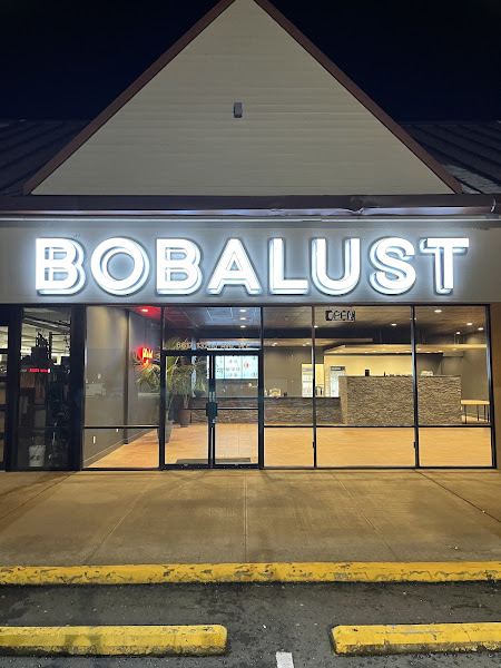 BobaLust Tacoma 2