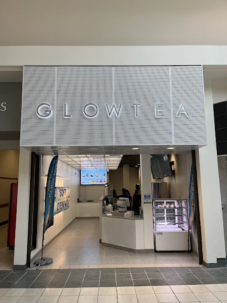 Glow Tea - Tacoma Mall 2
