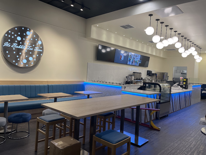 Starboba Tea & Cafe