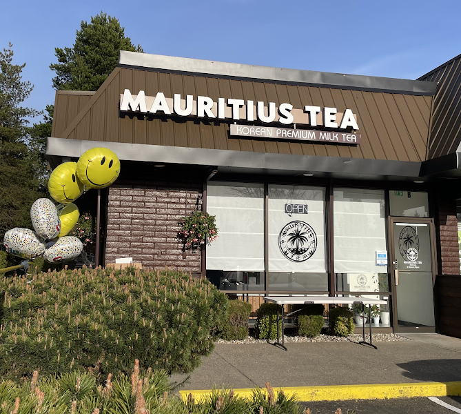 Mauritius Tea 2