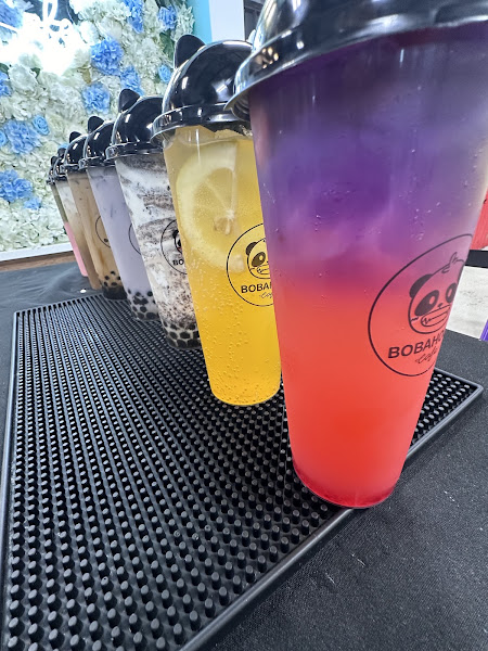 Bobaholic Cafe Point Ruston 3