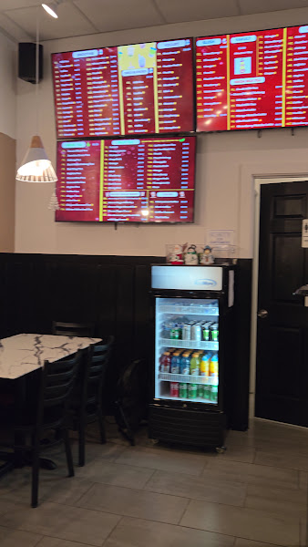 Hi Bubble Tea (Canyon Rd) 3