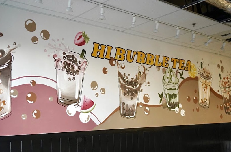 Hi Bubble Tea (Canyon Rd) 5