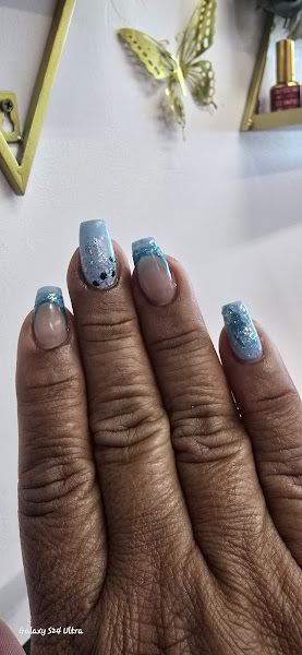 Anahi's Salon 1