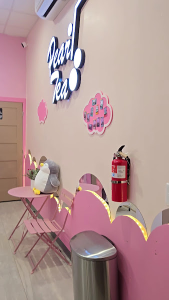 Pearl Tea 3