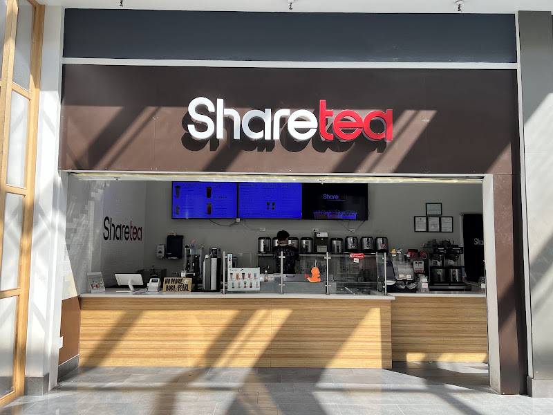 Sharetea