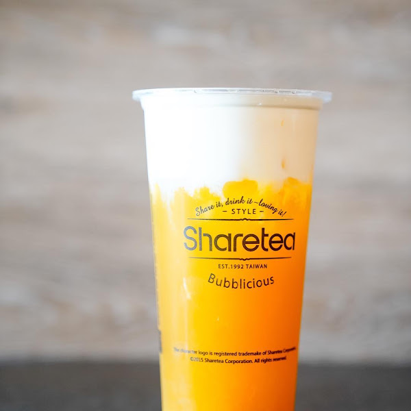 Sharetea 3