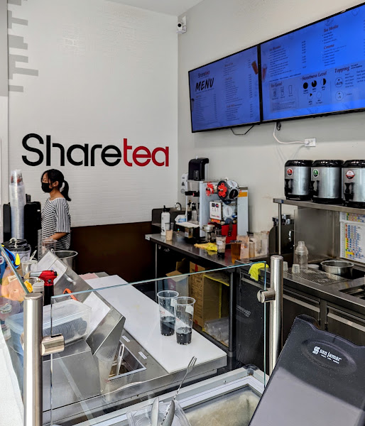 Sharetea 5