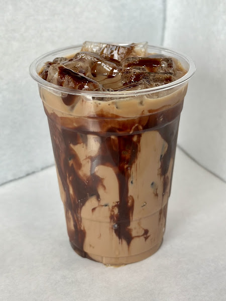 Hippo Express Coffee 2