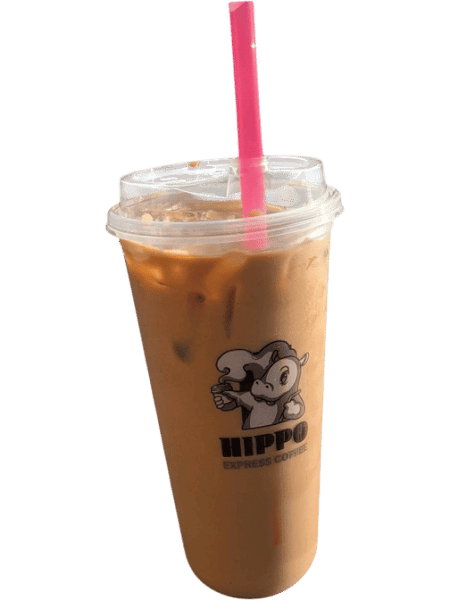 Hippo Express Coffee 4