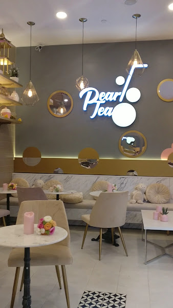 Pearl Tea 3