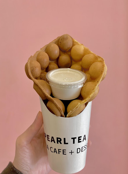 Pearl Tea 4