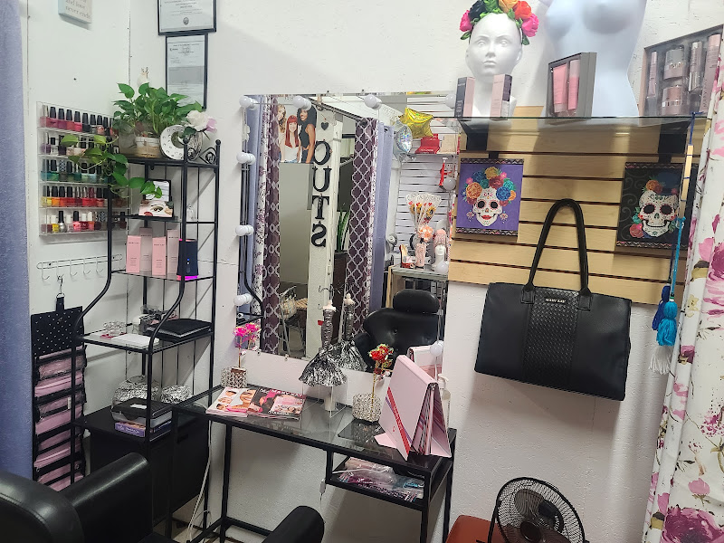 Ale's Hair Studio 3
