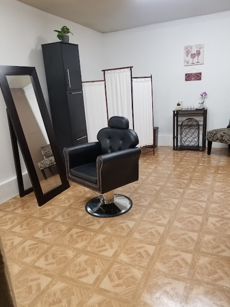 Ale's Hair Studio 4