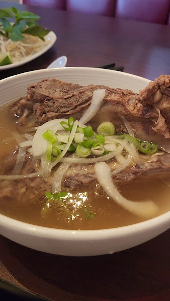 Pho Ever & Wok 3