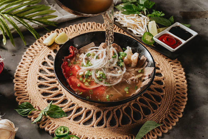Pho Ever & Wok 4