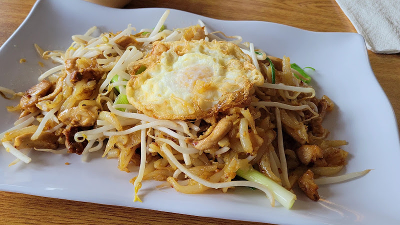 Cambodian and Chinese Fast Food 3