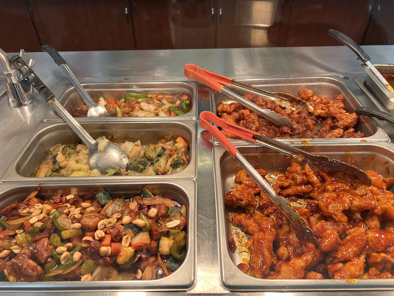 Cambodian and Chinese Fast Food 4