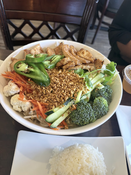 It's Pho U 4