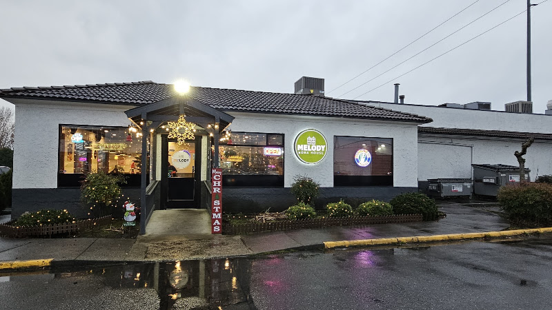 Melody Boba House – Bubble Tea • Shaved Ice • Bubble Waffles 2