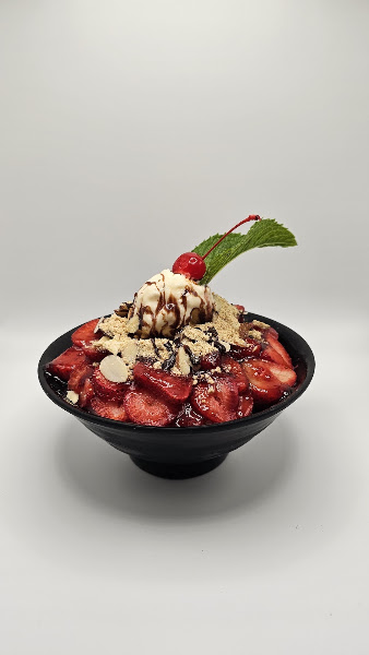 Melody Boba House – Bubble Tea • Shaved Ice • Bubble Waffles 4