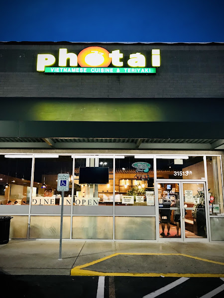 Pho Tai
