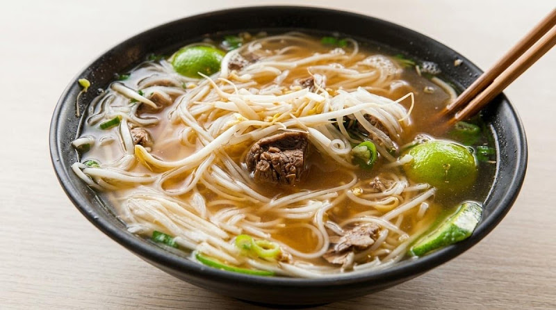Pho Tai 5