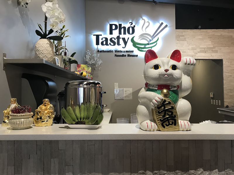 Pho Tasty 3