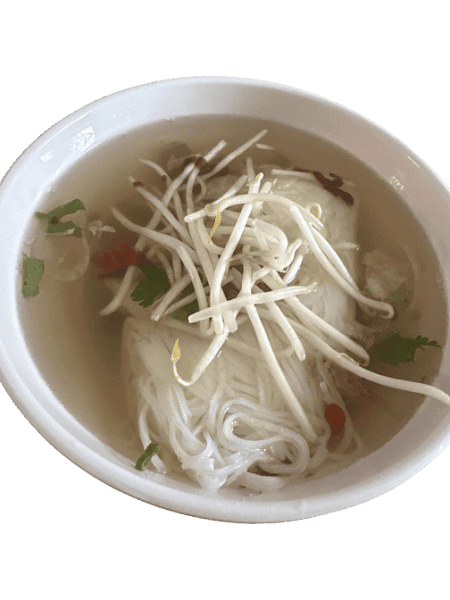 Pho Tasty 4
