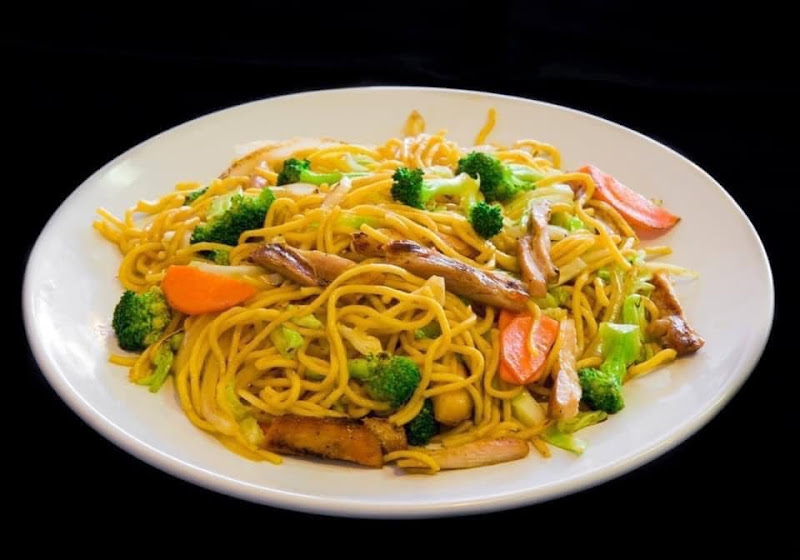 Pho Tasty 5