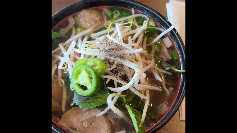 Phở Fusion & Grill 3