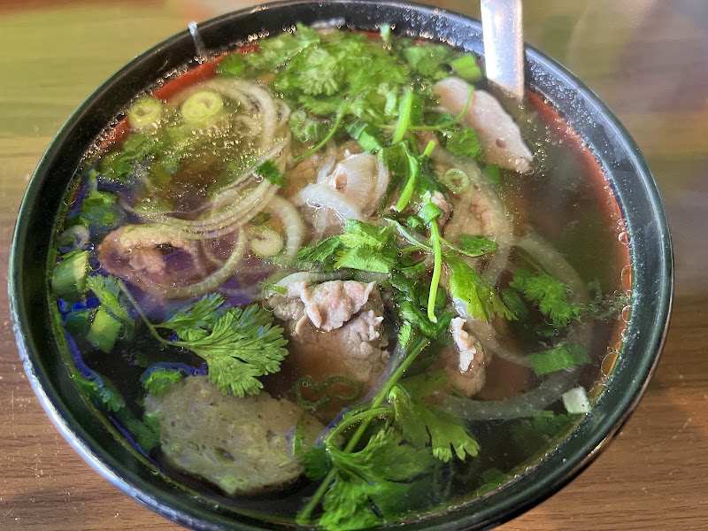 Phở Fusion & Grill 4