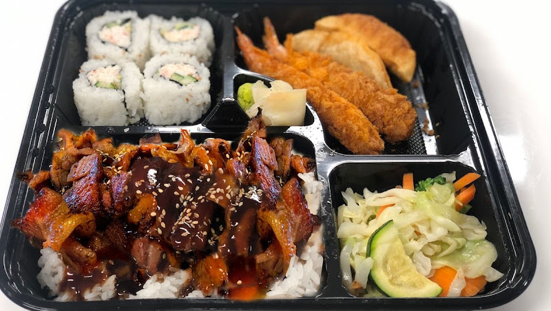 Happy Teriyaki 3