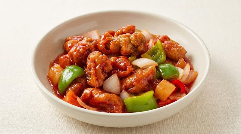 Tacoma Szechuan 5