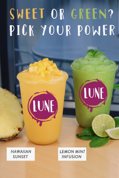 Lune Cafe - Tacoma 4