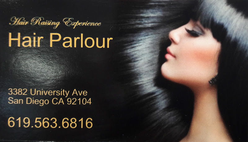 Hair Parlour