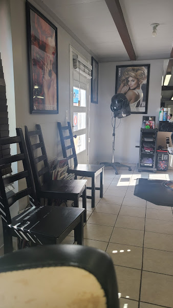 Hair Parlour 2