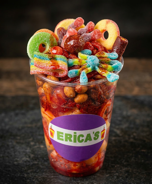 Erica's World's Best Mexican Desserts 4