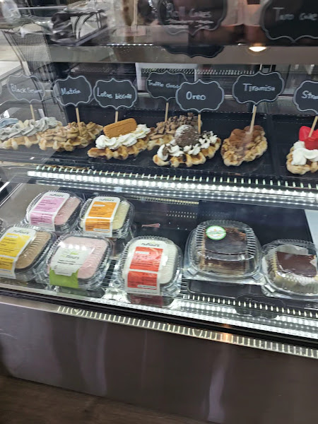 One Bite Cafe - Federal Way 3