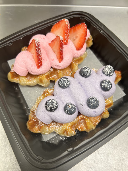 One Bite Cafe - Federal Way 4