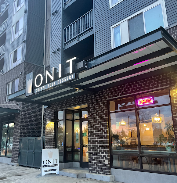 Onit Cafe 2
