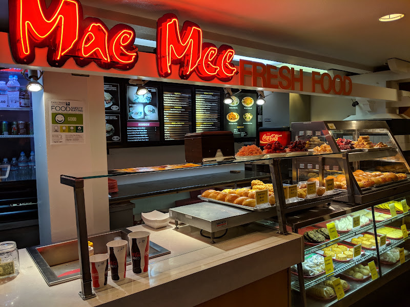 Mae Mee Fresh Food and Bakery