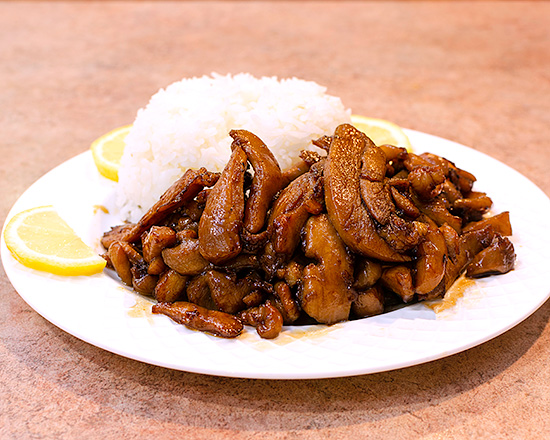 Mae Mee Fresh Food and Bakery 3
