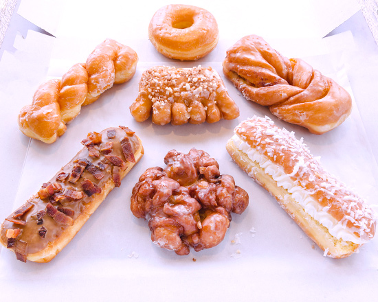 Dockside Donuts 4