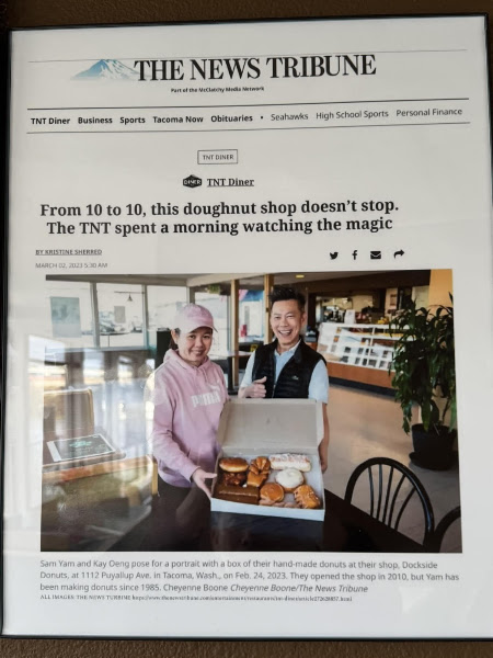 Dockside Donuts 5