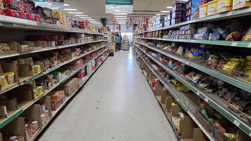 East Asia Supermarket 3