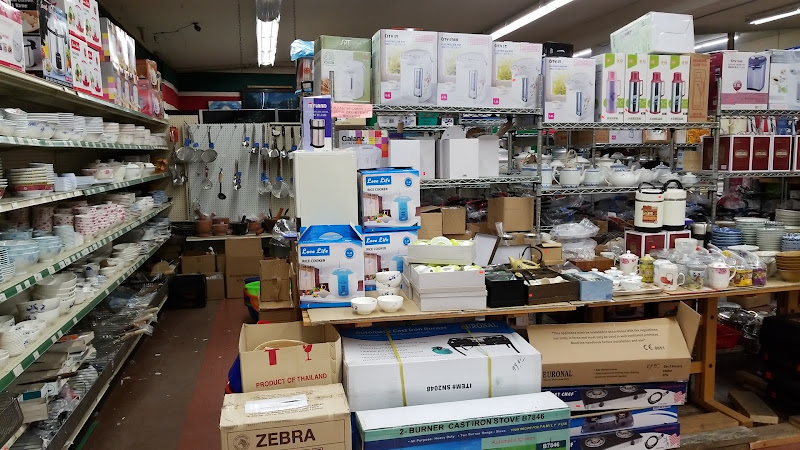 East Asia Supermarket 4